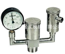 呼吸調(diào)節(jié)閥