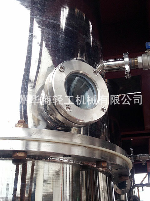 三效2.5噸胡蘿卜汁14