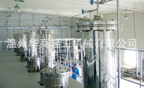 高效層析柱與系統(tǒng)設(shè)置04