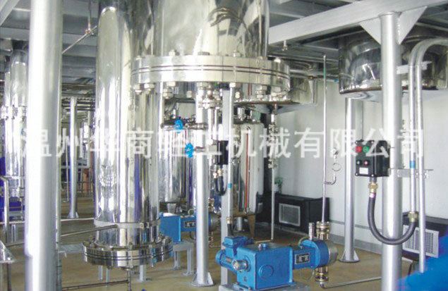 高效層析柱與系統設置01